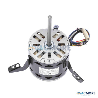 Century 5-5/8" 3-SPEED Fleximount Fan/Blower Motor (115V, 1075 RPM, 1/2 HP) FML1056