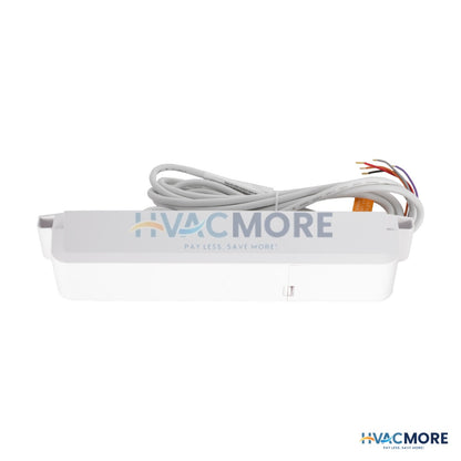 Aspen Pumps Aspen Silent+ Mini Condensate Pump Kit, 100-250V (White) FP3400/MG