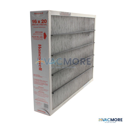 Honeywell Home TrueCLEAN Replacement Filter (16" x 20") FR8000A1620