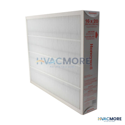 Honeywell Home TrueCLEAN Replacement Filter (16" x 20") FR8000A1620