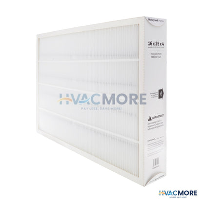 Honeywell Home TrueCLEAN Replacement Filter (16" x 25" Filter) FR8000F1625