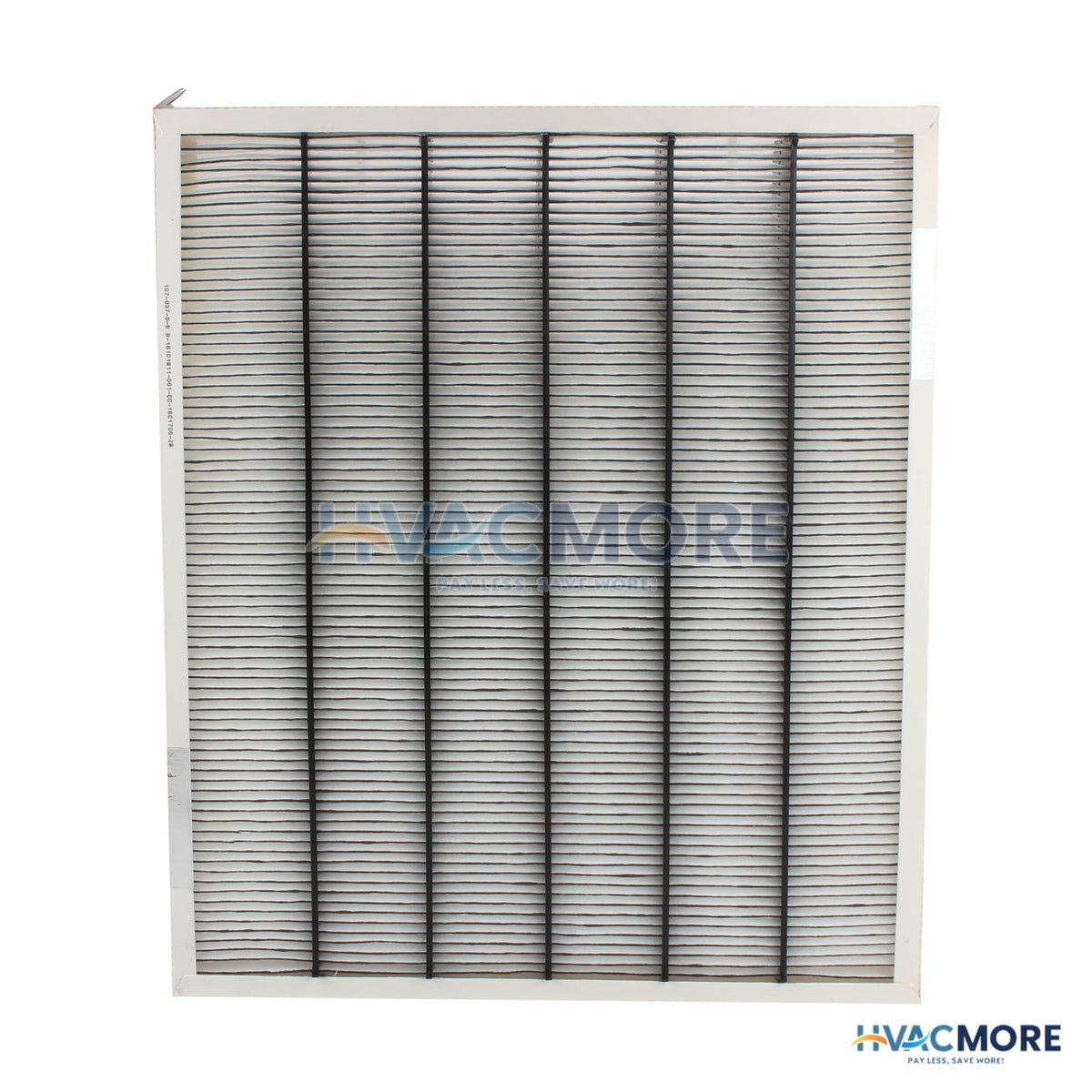 Honeywell Home TrueCLEAN Replacement Filter (20" x 25") FR8000F2025