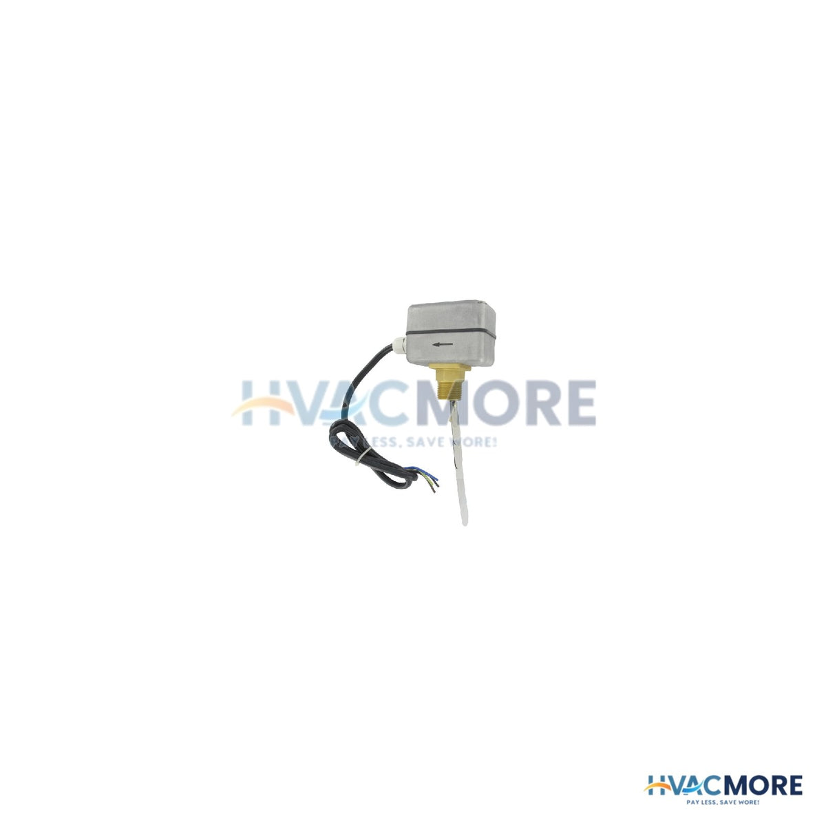 Dwyer NPT Paddle Flow Switch W/ Conduit Electrical Connection FS-2-CND