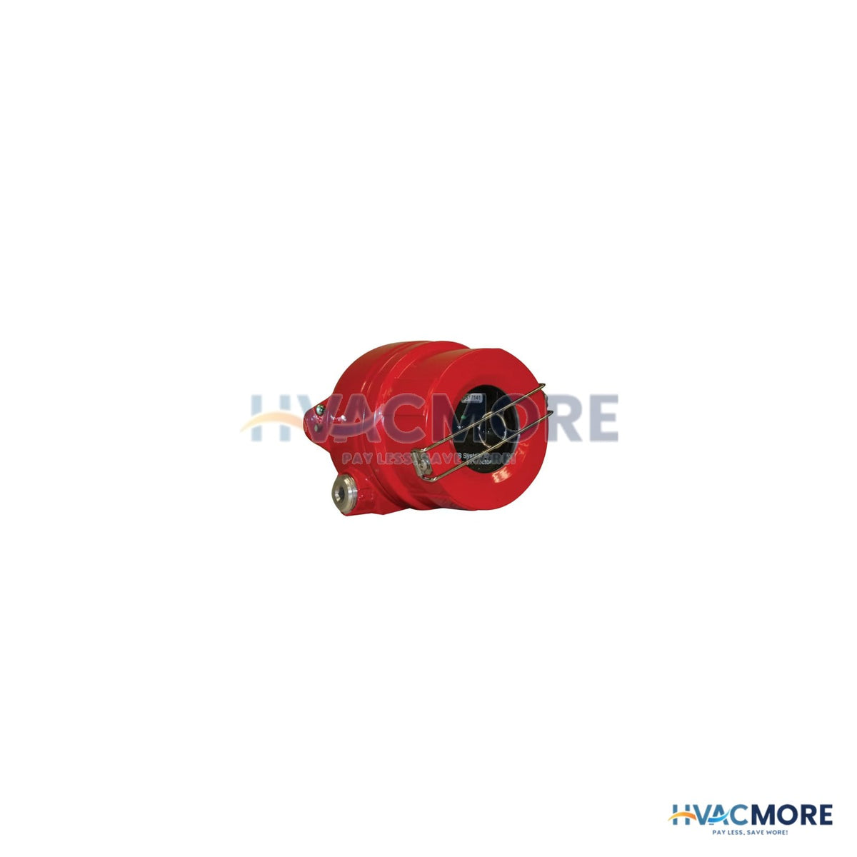 Honeywell Analytics Microprocessor Flame Detector FS10-R30