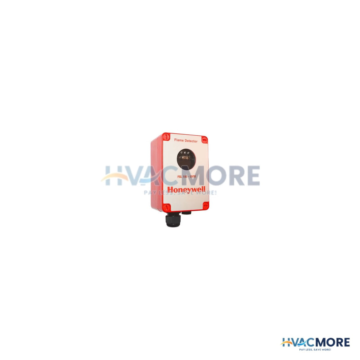 Honeywell Analytics UV/IR Flame Detector FSL100-UVIR