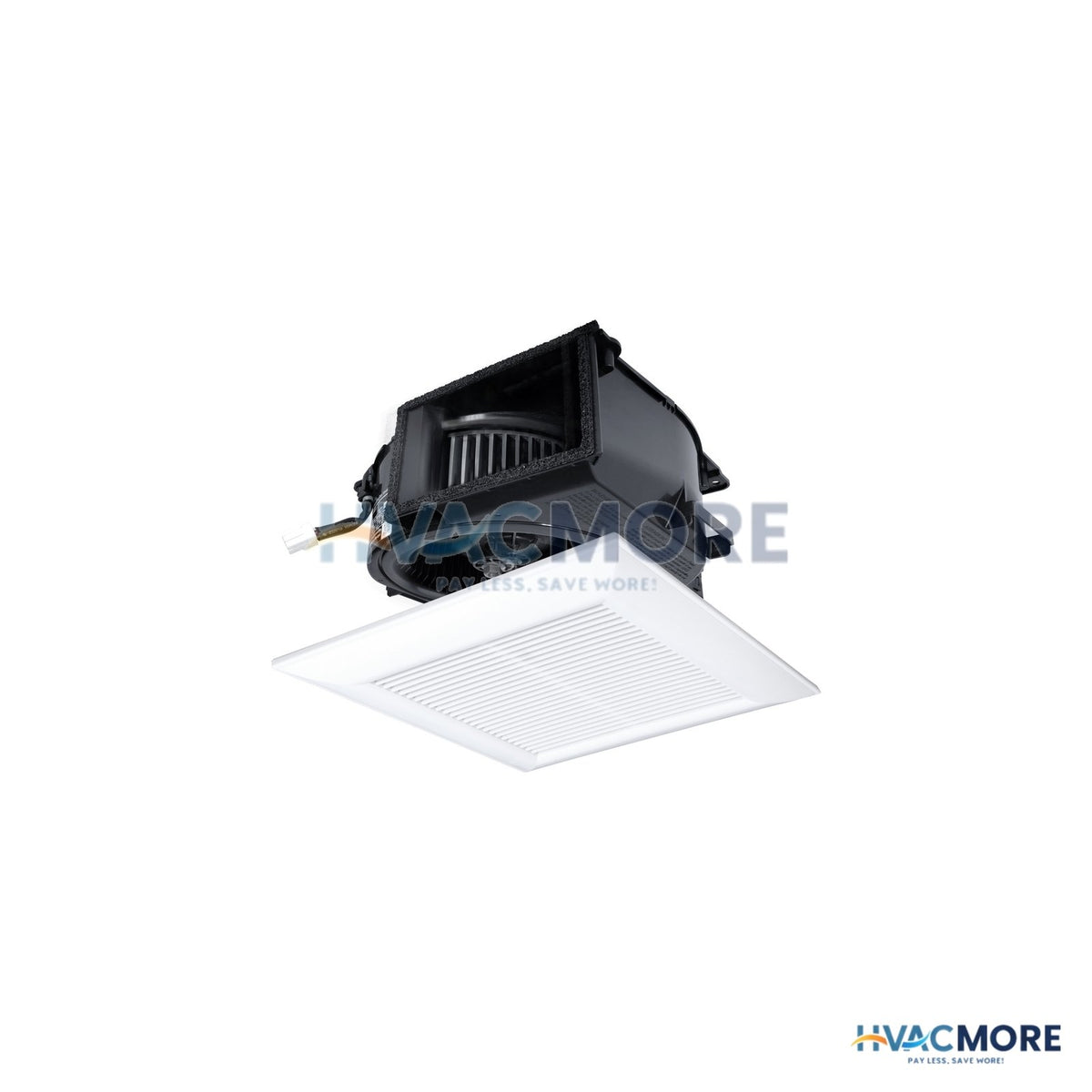 Panasonic Motor/Grille Assembly for WhisperValue DC - Contractor Pack of 4 FV-0510VSB1