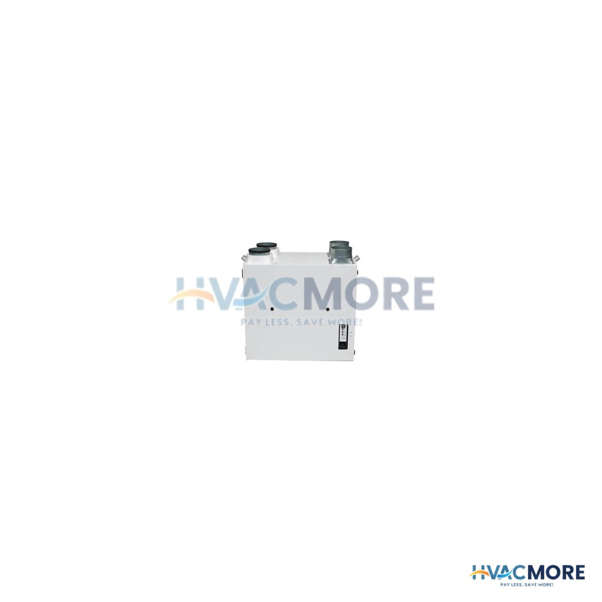 Panasonic Panasonic Intelli-Balance 200 Energy Recovery Ventilator (ERV), 60-200 CFM FV-20VEC1