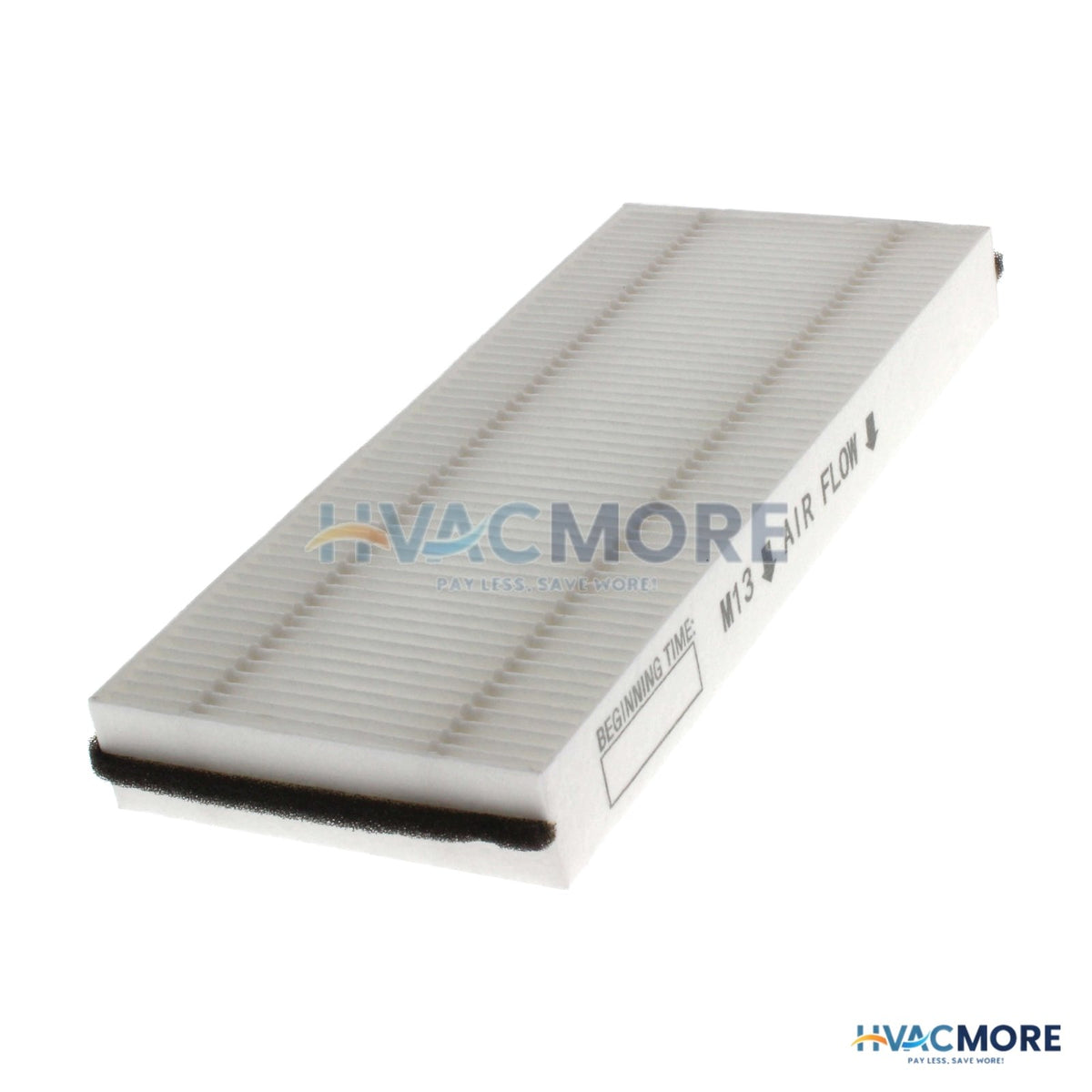 Panasonic Panasonic MERV 13 Replacement Air Filter for Intelli-Balance 100 ERV FV-FL1310VE1