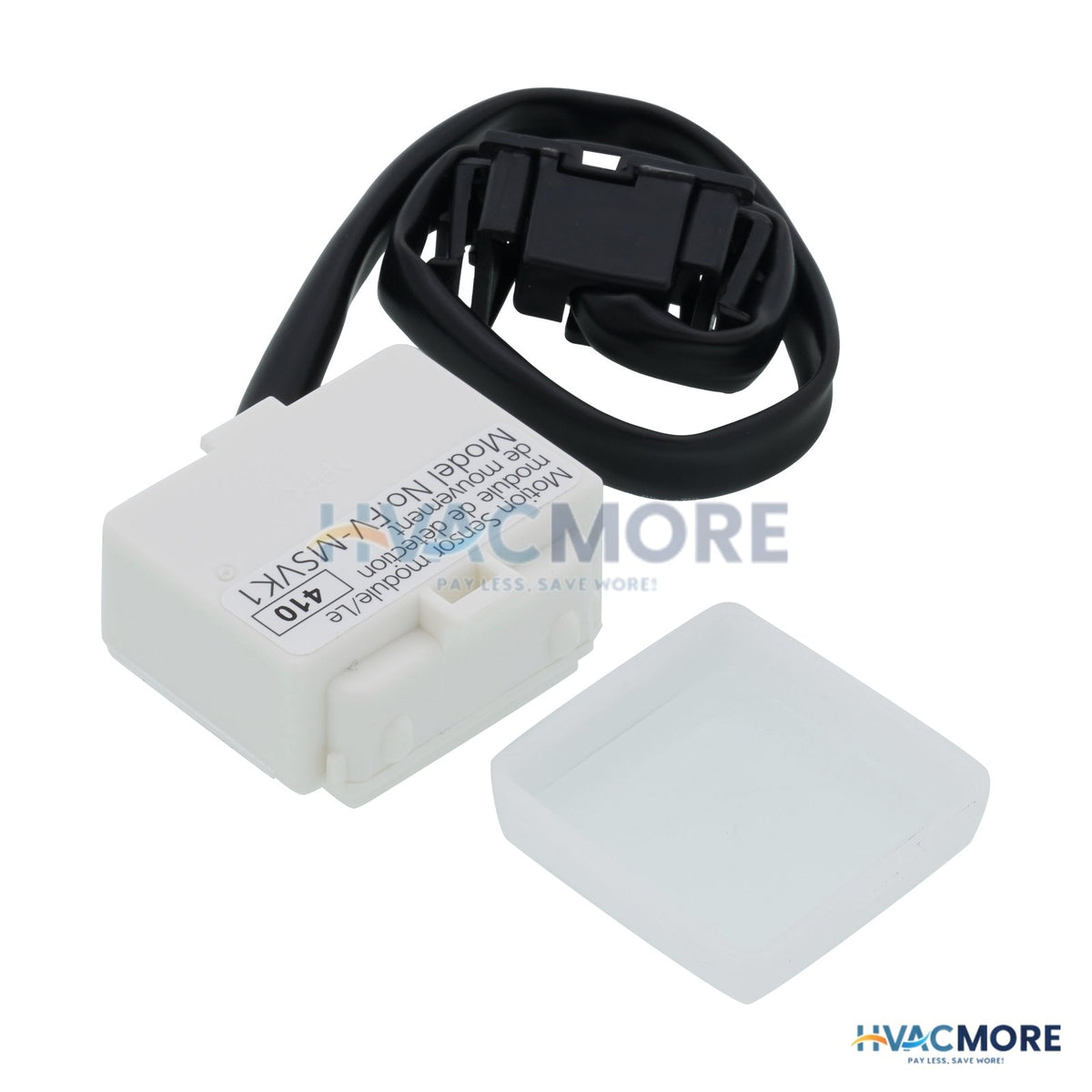 Panasonic Panasonic SmartAction Motion Sensor Module for for WhisperGreen Select Exhaust Fan FV-MSVK1