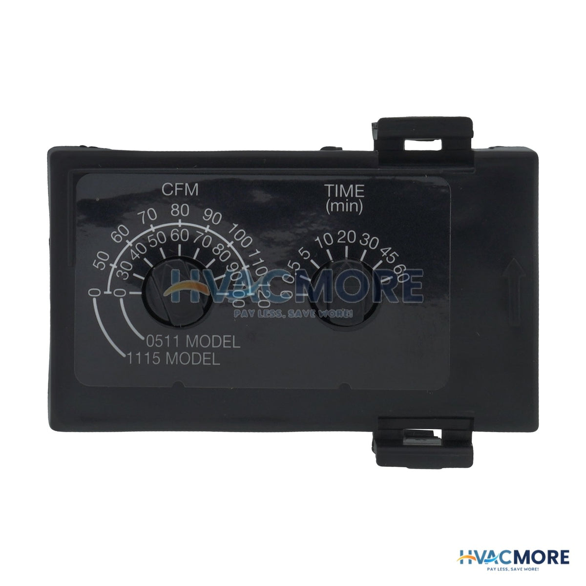 Panasonic Panasonic Multi-Speed Module with Time Delay for WhisperGreen Select Exhaust Fan FV-VS15VK1