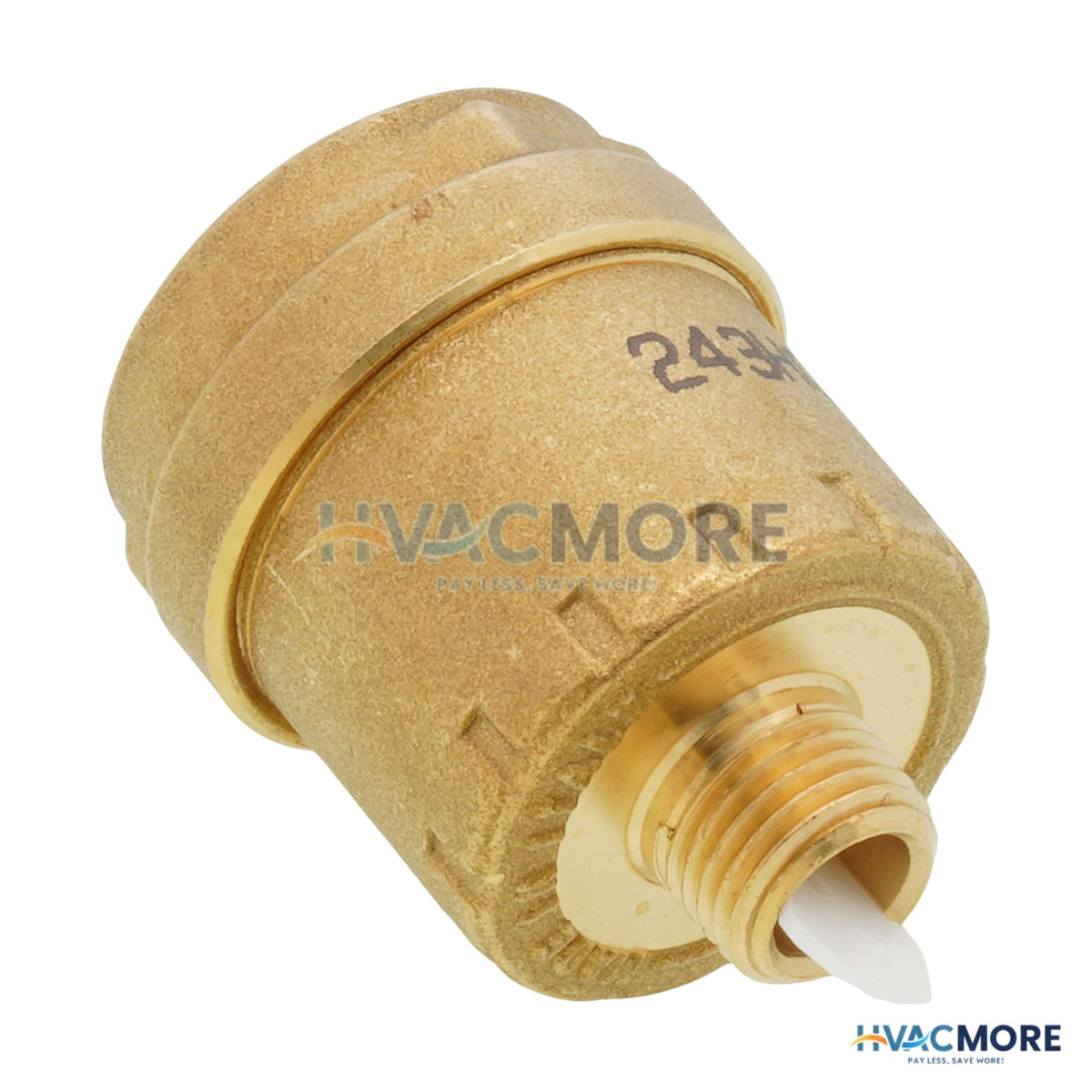 Resideo 1/4" Automatic Air Vent FV147A