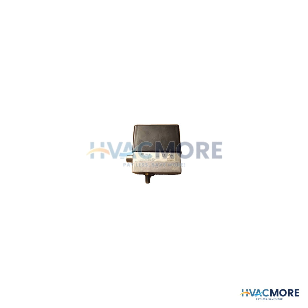 Fireye 4 Nm, 90° in 30 Sec. Servo-Motor with Connectors (24V) FX04-1
