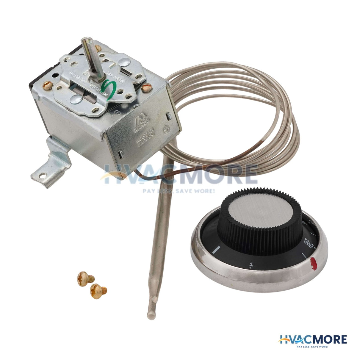Ranco Oven Control 72" Capillary G1-4913