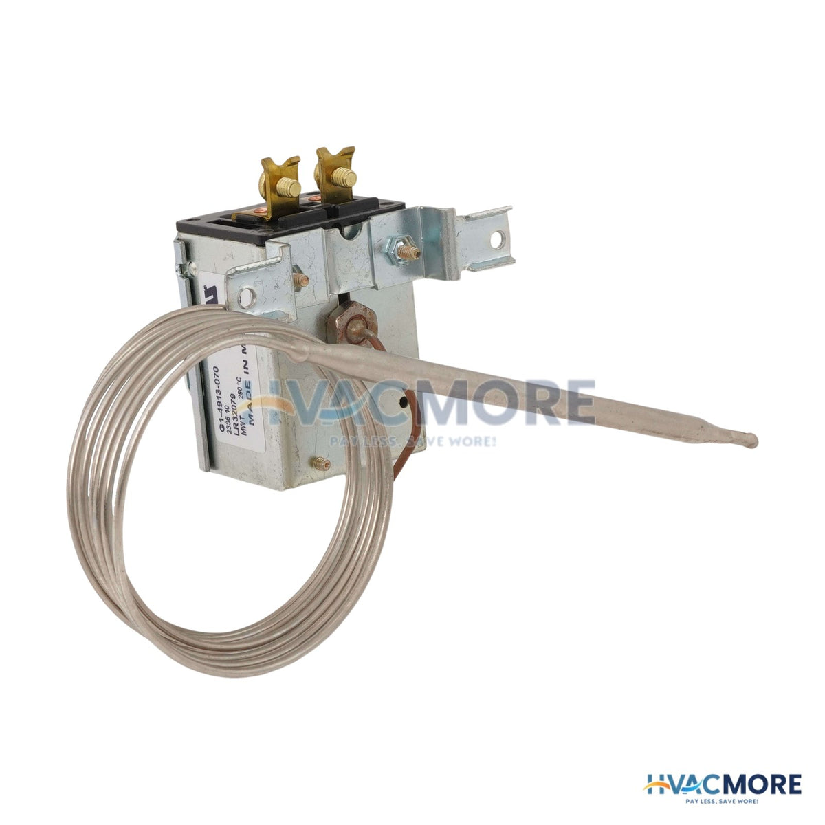 Ranco Oven Control 72" Capillary G1-4913
