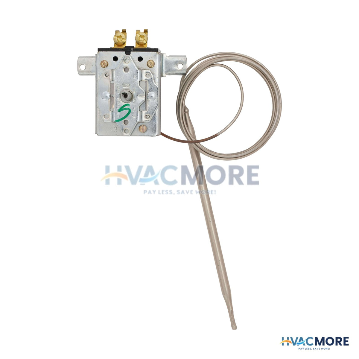 Ranco Oven Control 72" Capillary G1-4913