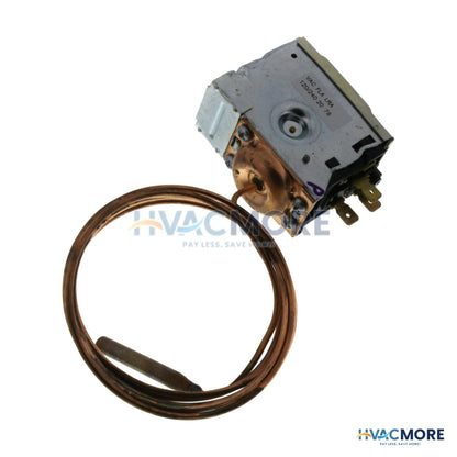Ranco Refrigeration Pressure Control W/ 60" Capillary (150 to 450 PSI) G23-5253