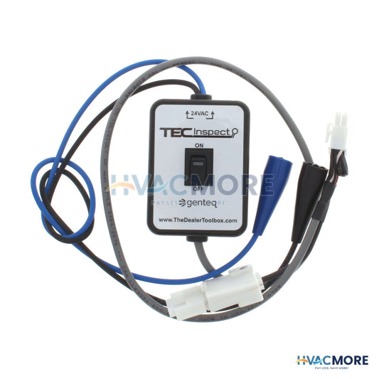 Genteq Motors TECINspect Service Tool GA447