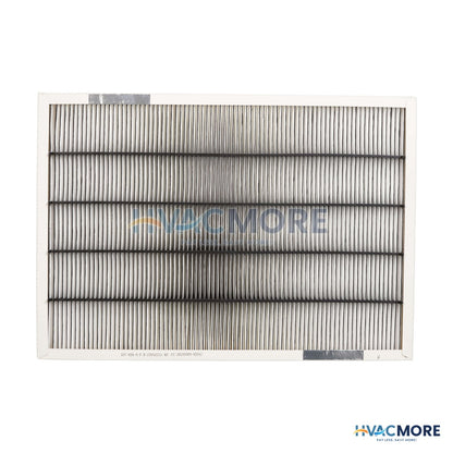 Carrier 16" x 25" High Efficiency Gapa Replacement Filter For Furnaces GAPCCCAR1625