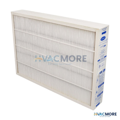 Carrier 16" x 25" High Efficiency Gapa Replacement Filter For Furnaces GAPCCCAR1625