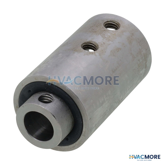 Daikin 1.25" x 1/2" ID Rubber Coupling GCA500015A