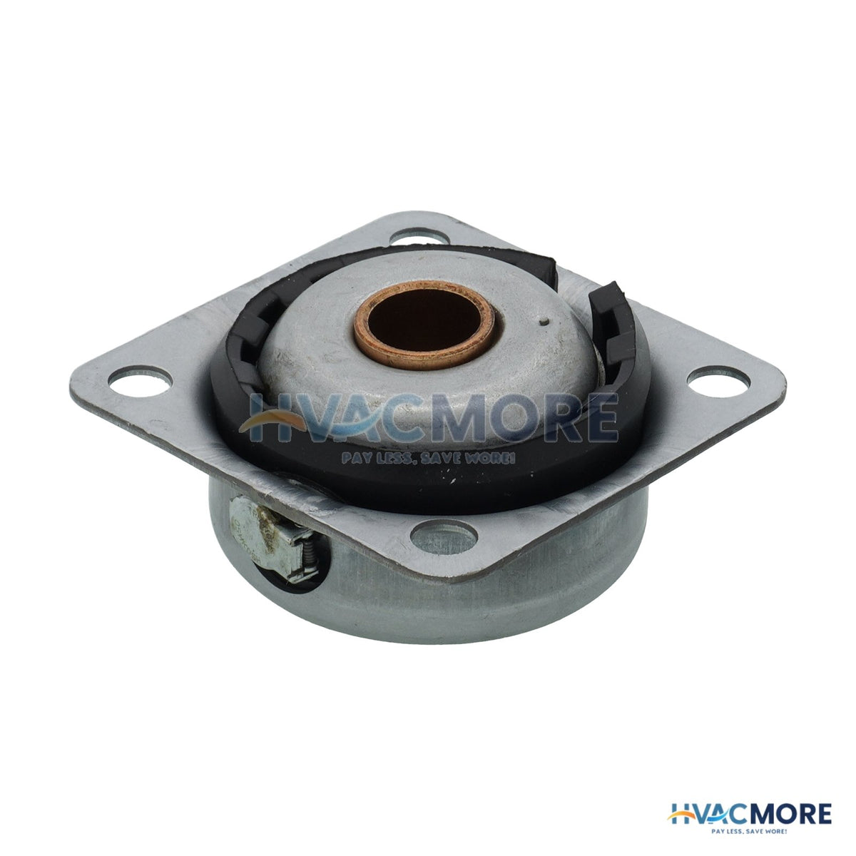 Daikin 1/2" Bearing & Mounting Plate GCF1876K