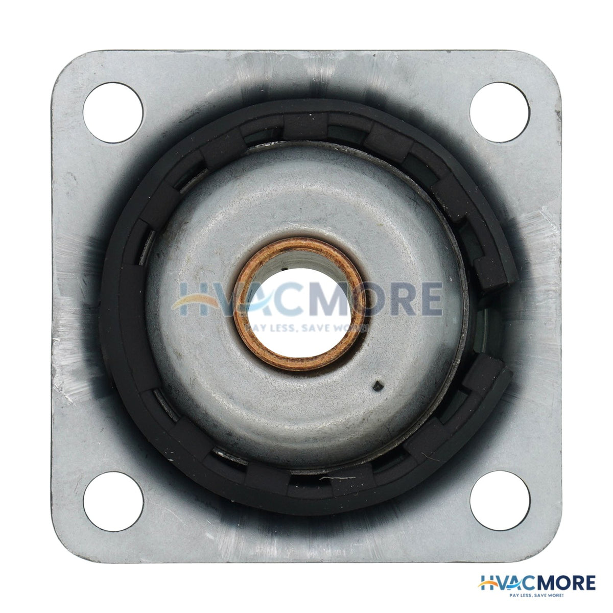 Daikin 1/2" Bearing & Mounting Plate GCF1876K