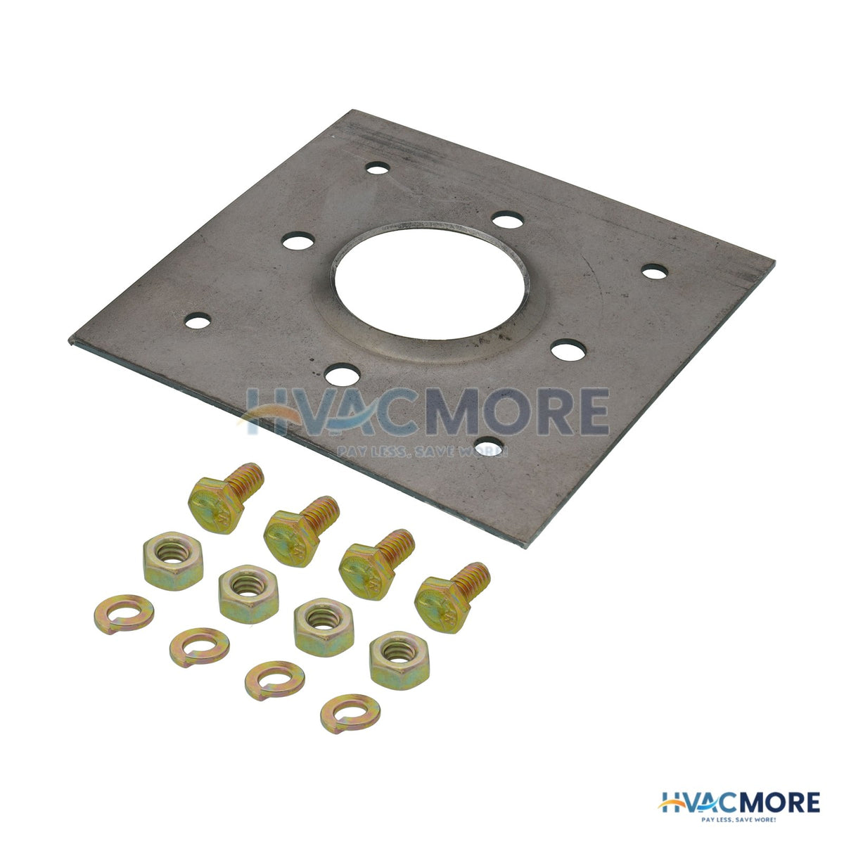 Daikin 1/2" Bearing & Mounting Plate GCF1876K