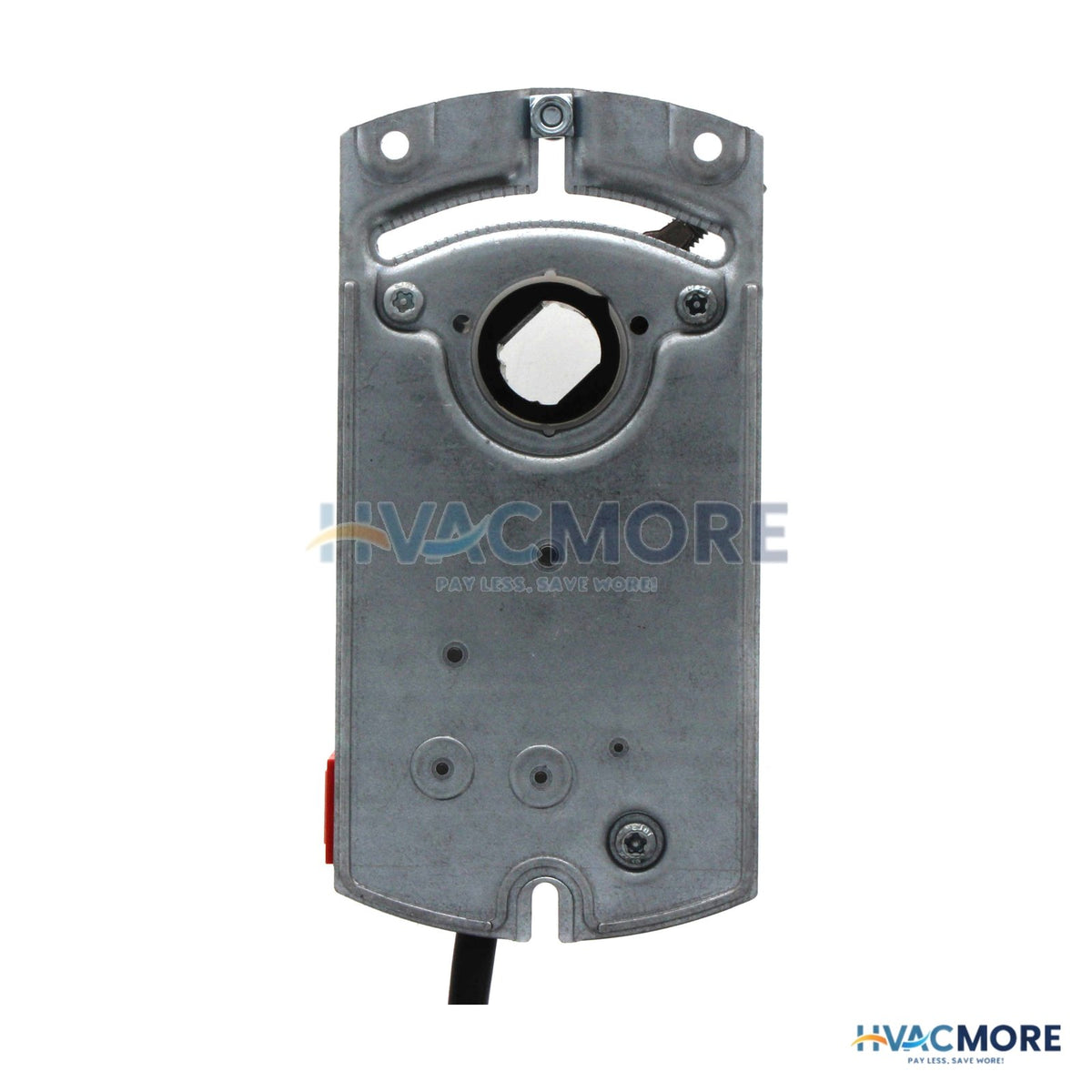 Siemens GDE 3-POSITION NSR 44 lb-in Damper Actuator W/ Standard Cables GDE131.1U