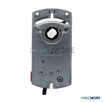 Siemens GDE 3-POSITION NSR 44 lb-in Damper Actuator W/ Standard Cables GDE131.1U