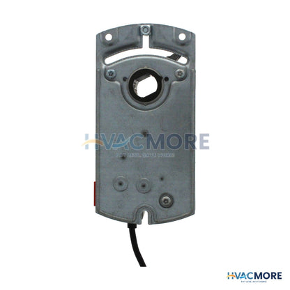 Siemens GDE Modulating NSR 44 lb-in Damper Actuator W/ Adjustable Start/Span GDE163.1P