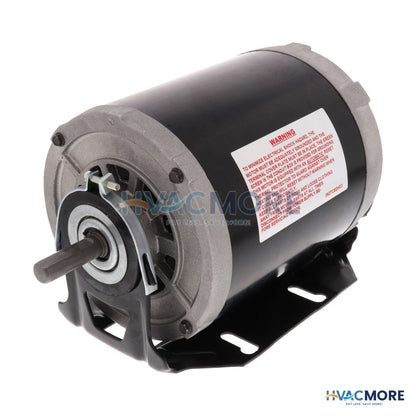 Century 5-5/8" Sleeve Bearing Motor W/ Open Enclosure (115V, 1725 RPM, 1/2 HP) GF2054