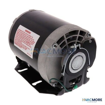 Century 5-5/8" Sleeve Bearing Motor W/ Open Enclosure (115V, 1725 RPM, 1/2 HP) GF2054
