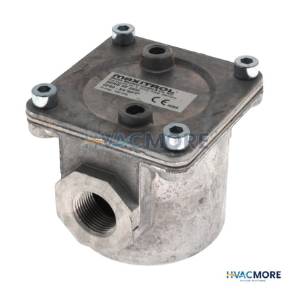 Maxitrol 3/4" Gas Filter GF60-66-A-0
