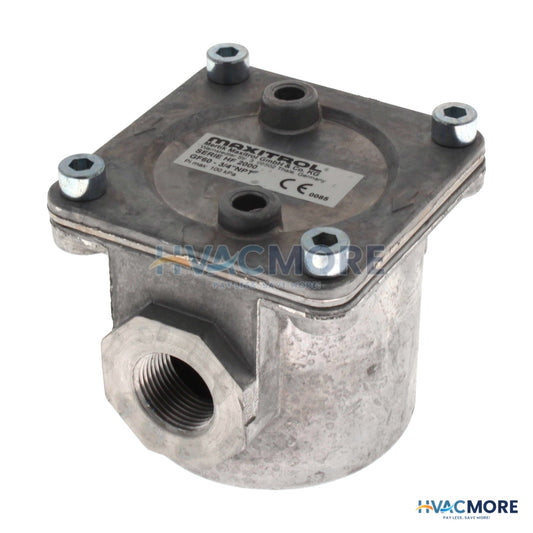Maxitrol 3/4" Gas Filter GF60-66-A-0