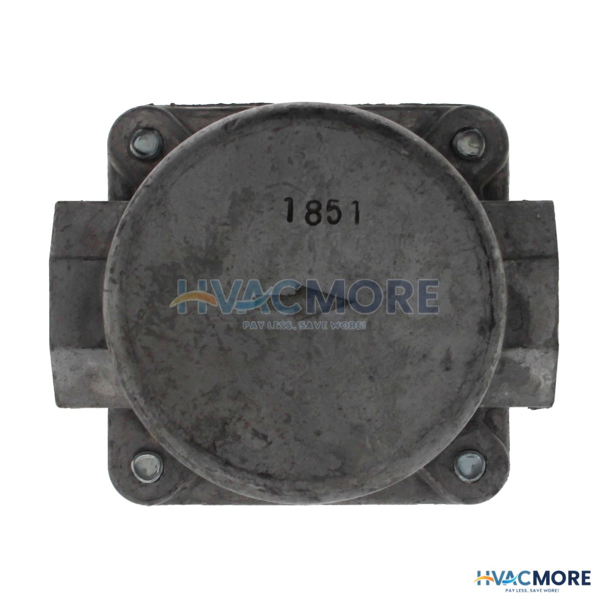 Maxitrol 3/4" Gas Filter GF60-66-A-0