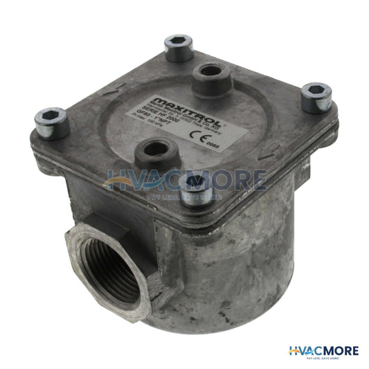 Maxitrol 1" Gas Filter GF60-88-A-0