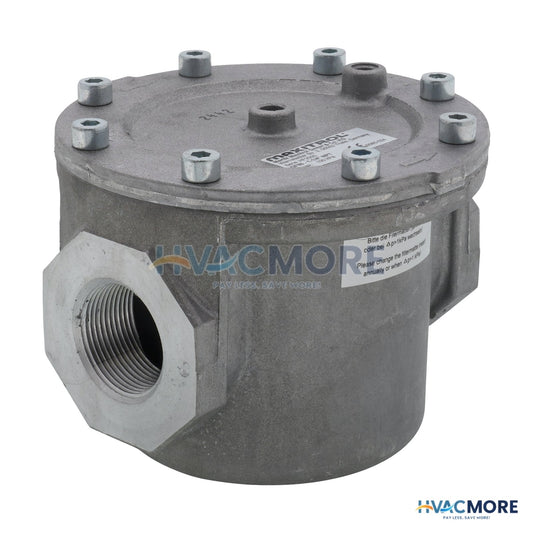 Maxitrol 1-1/4" Gas Filter GF80-1010-A-0