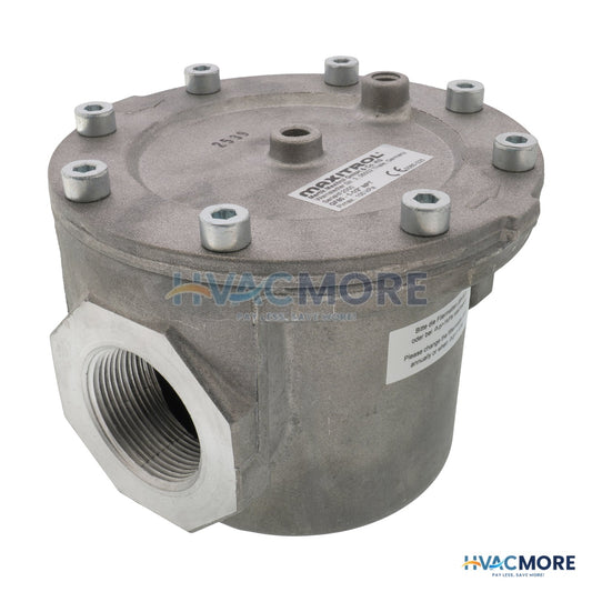 Maxitrol 1-1/2" Gas Filter GF80-1212-A-0