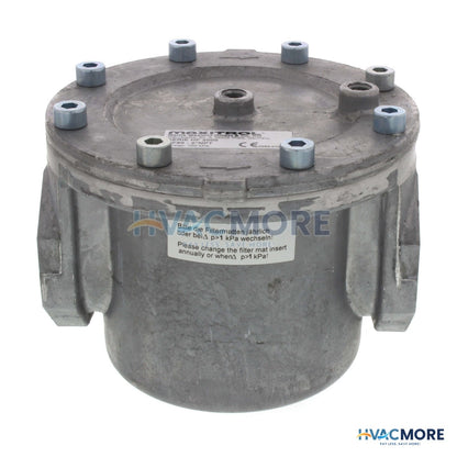 Maxitrol 2" Gas Filter GF80-1616-A-0