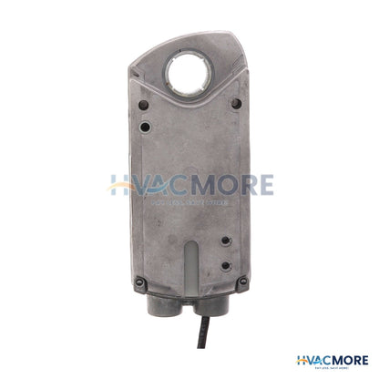 Siemens GNP 2-POSITION, Fail-Safe 53 lb-in Rotary, Electronic Damper Actuator (24V) GNP191.1P