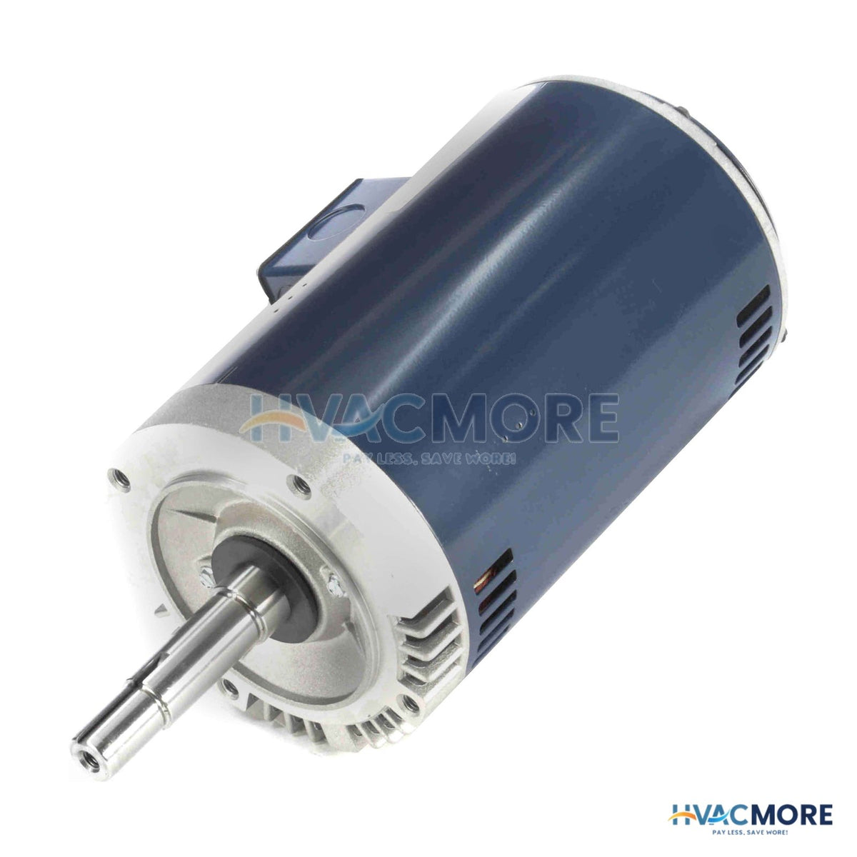 Marathon Motors Close-Coupled Pump Motor - 1-1/2 HP, 1755 RPM, 3 PH (230/460V) GT4104