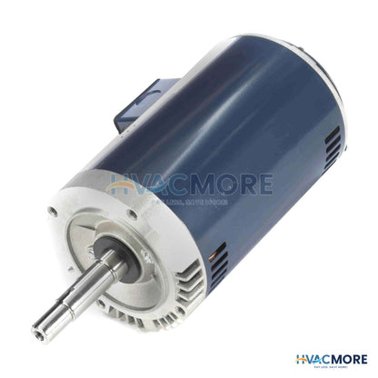 Marathon Motors Close-Coupled Pump Motor - 1-1/2 HP, 1755 RPM, 3 PH (230/460V) GT4104
