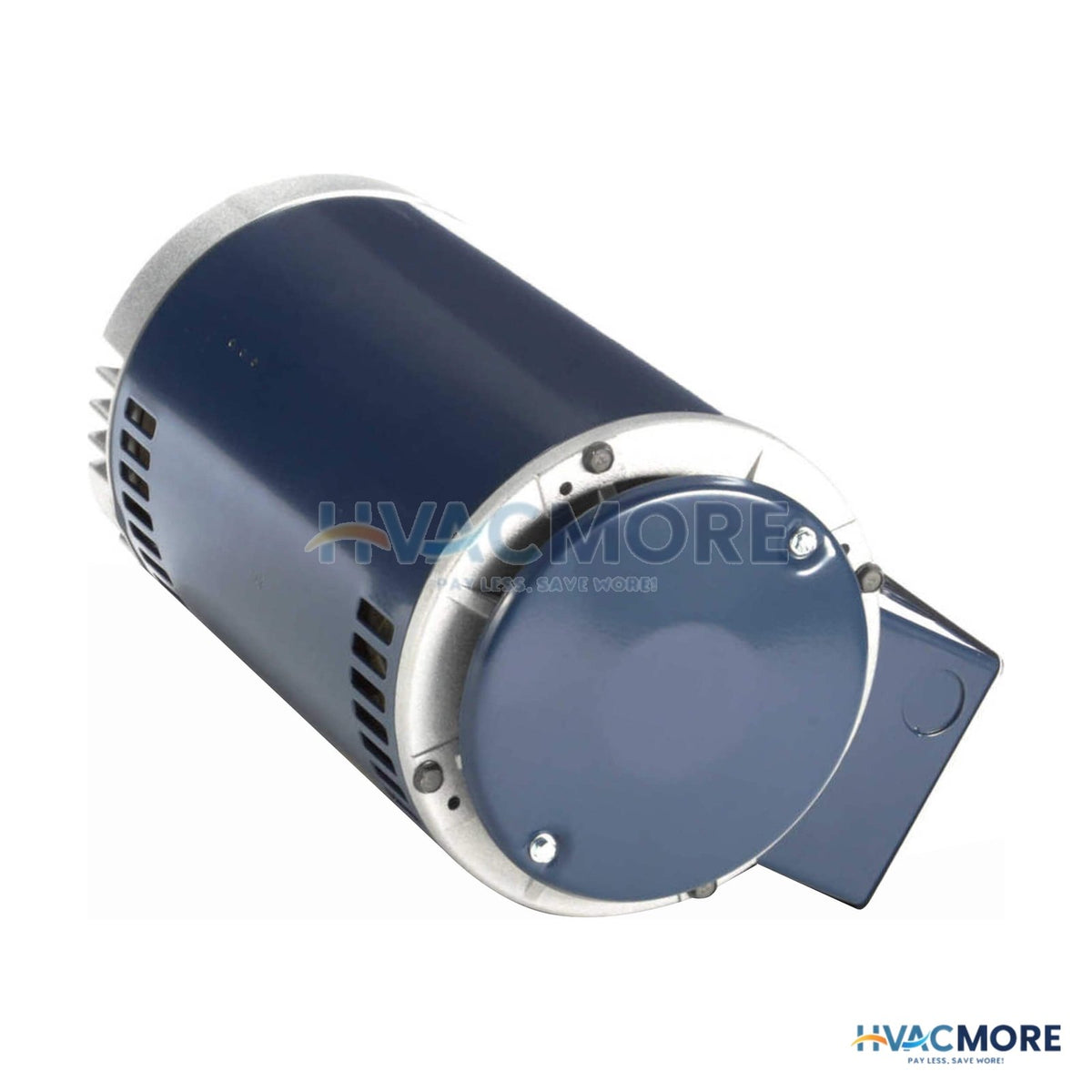 Marathon Motors Close-Coupled Pump Motor - 1-1/2 HP, 1755 RPM, 3 PH (230/460V) GT4104