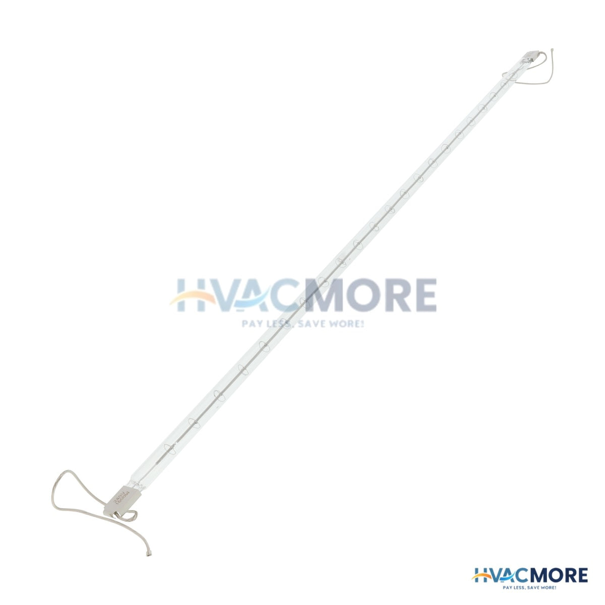 Liebert 1600W 240V I/r Quartz Lamp H-0020S