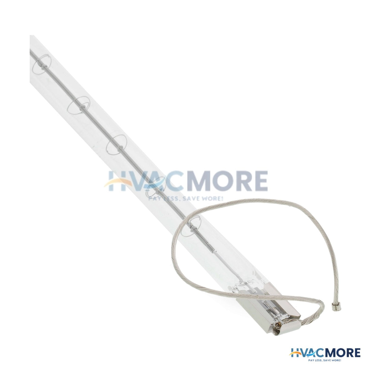 Liebert 1600W 240V I/r Quartz Lamp H-0020S