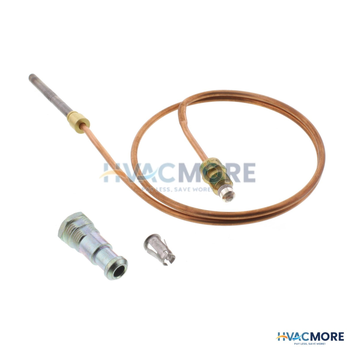White Rodgers 24" Universal Replacement Thermocouple H06E-24