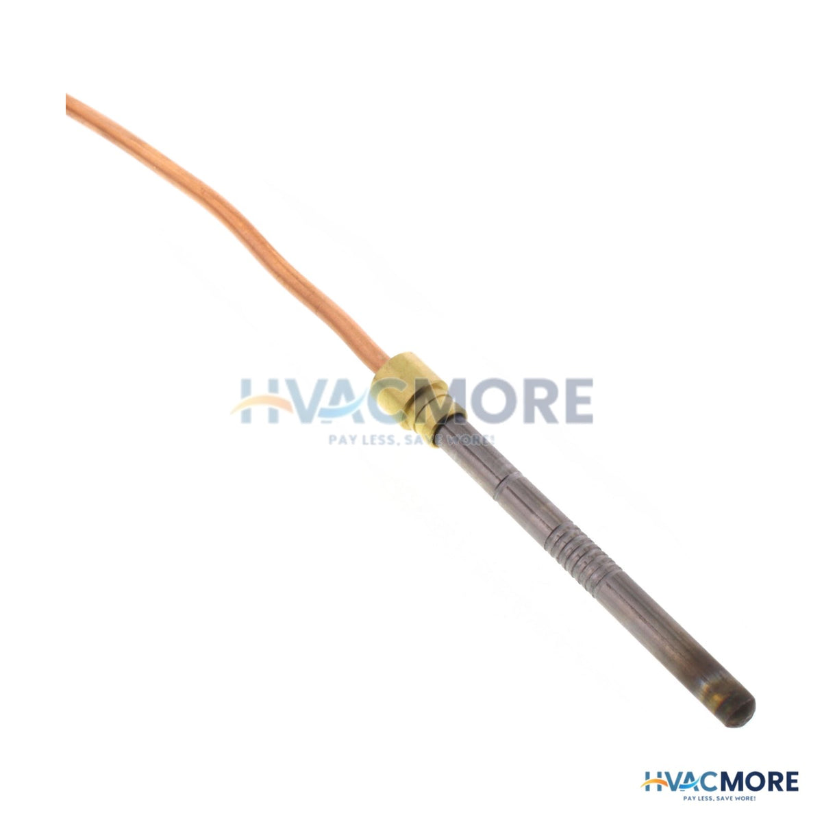 White Rodgers 24" Universal Replacement Thermocouple H06E-24