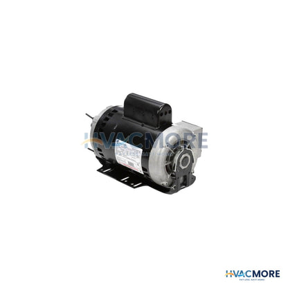 Century 5 HP 208-230-460V Fan and Blower HVAC/R Motor, 3 PH, 3450 RPM, 56Hz Frame, ODP H1039L