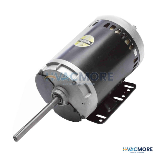 Century 6-1/2" JuggerNaut Condenser Motor (2 HP, 460/208-230V, 1140 RPM) H1052AV1