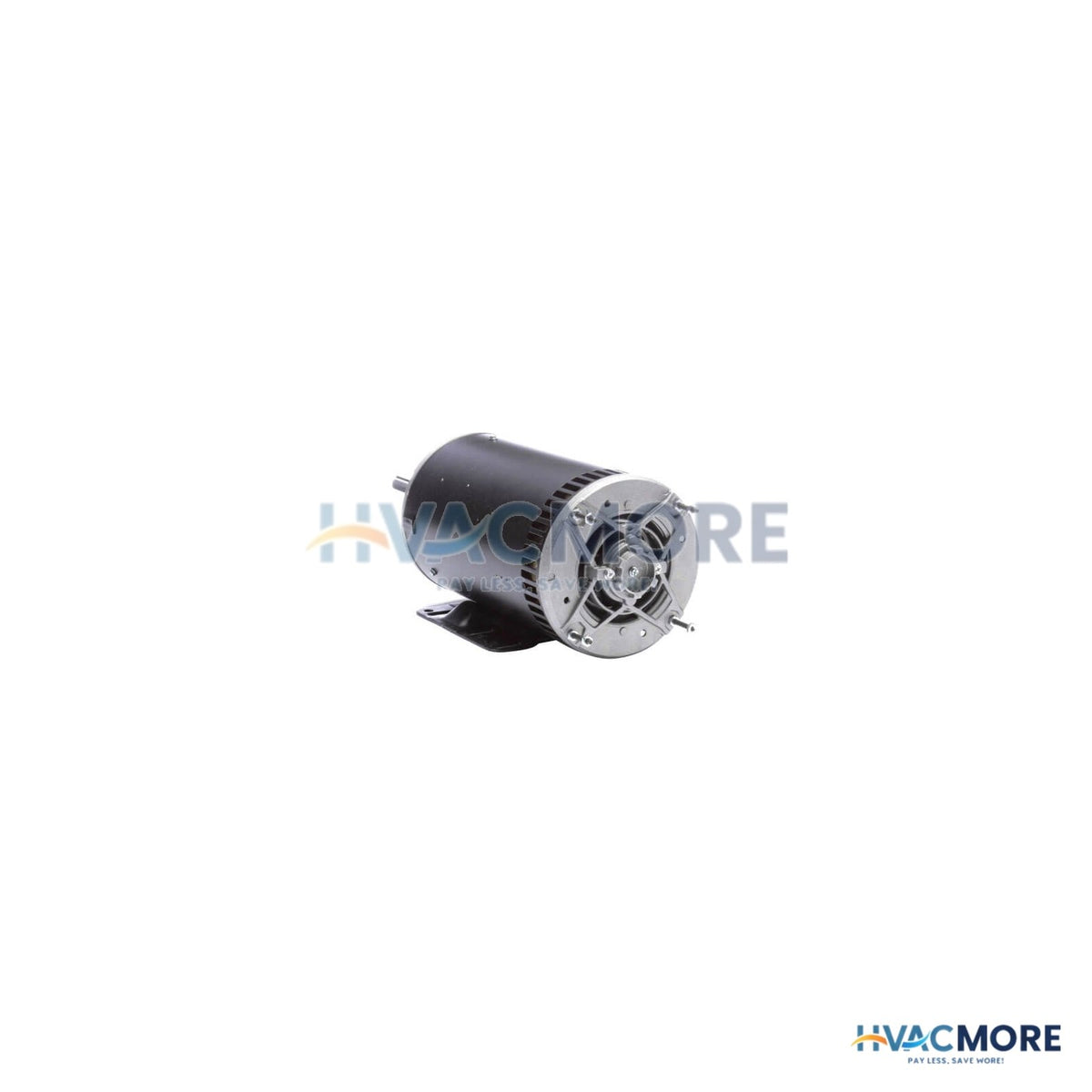 Century 6-1/2" JuggerNaut Condenser Motor (1 HP, 460/208-230V, 850 RPM) H1053AV1